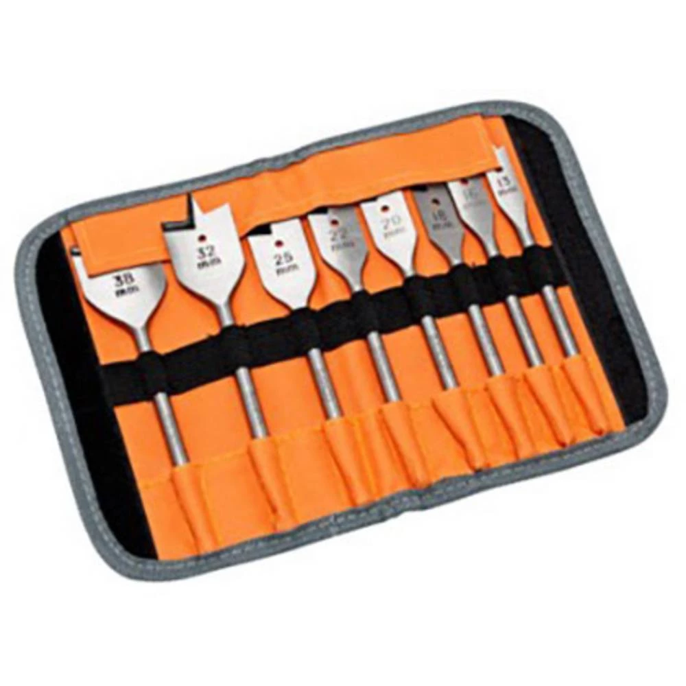 Bahco SB-9529/S8 Drvo-svrdlo za glodanje-komplet 1 ST slika