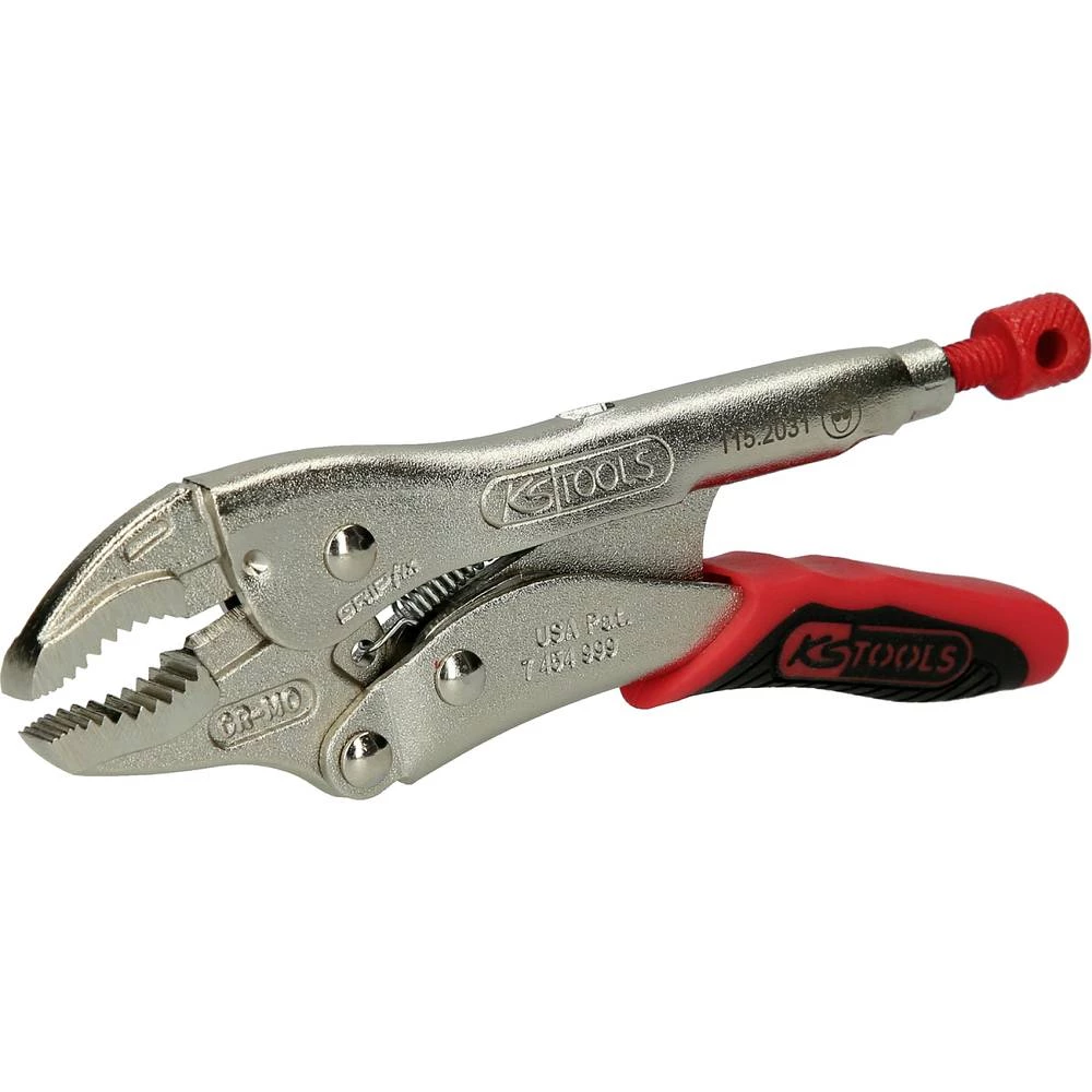 KS Tools 1152031 kliješta za blokiranje slika