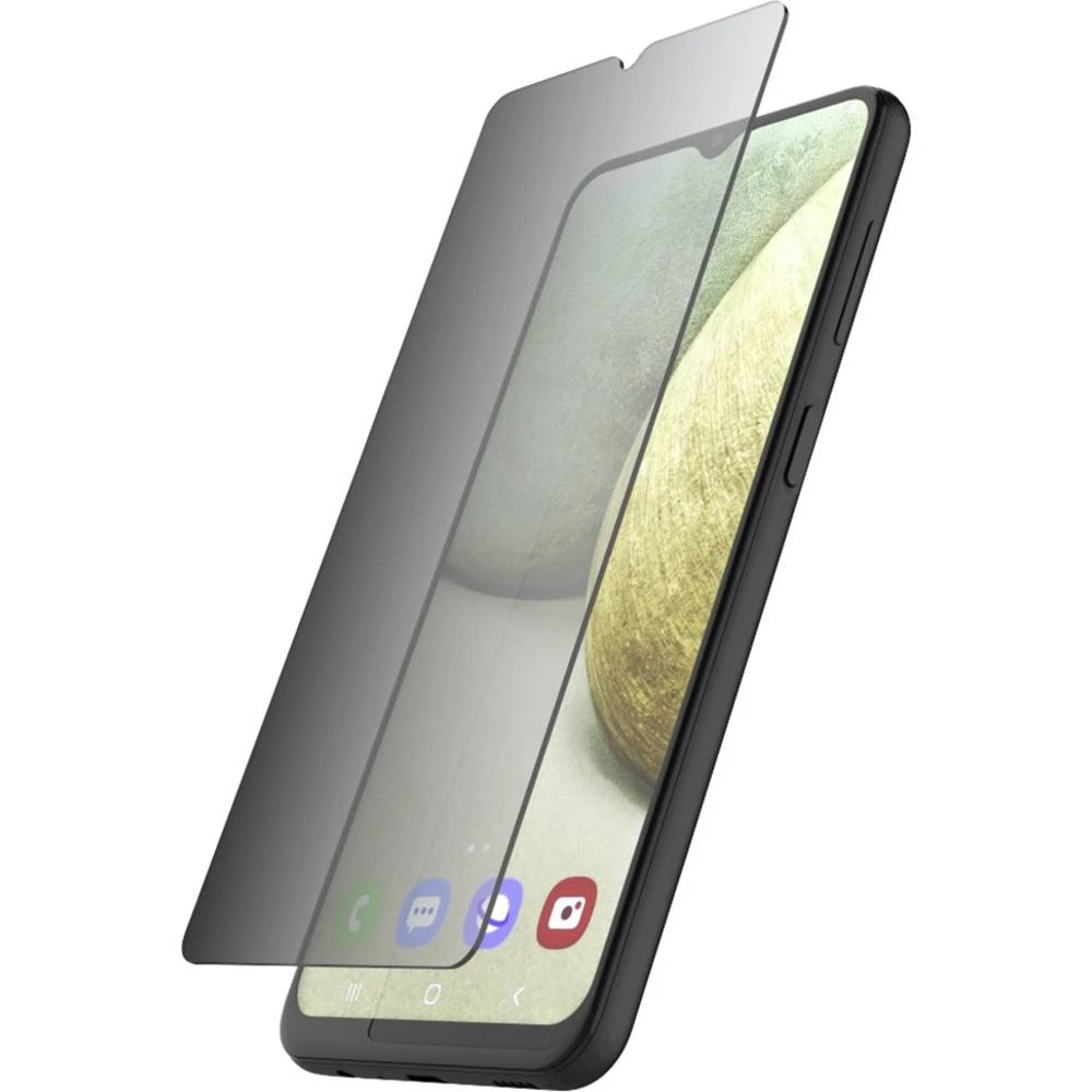 Hama Privacy 00195593 zaštitno staklo zaslona Pogodno za: Samsung Galaxy A22 5G 1 St. slika