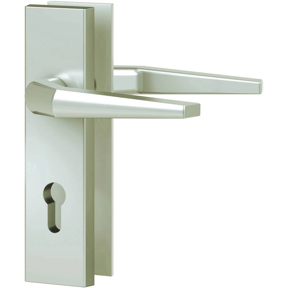 Sigurnost fitting čvrstog materijala 7912-0102 slika