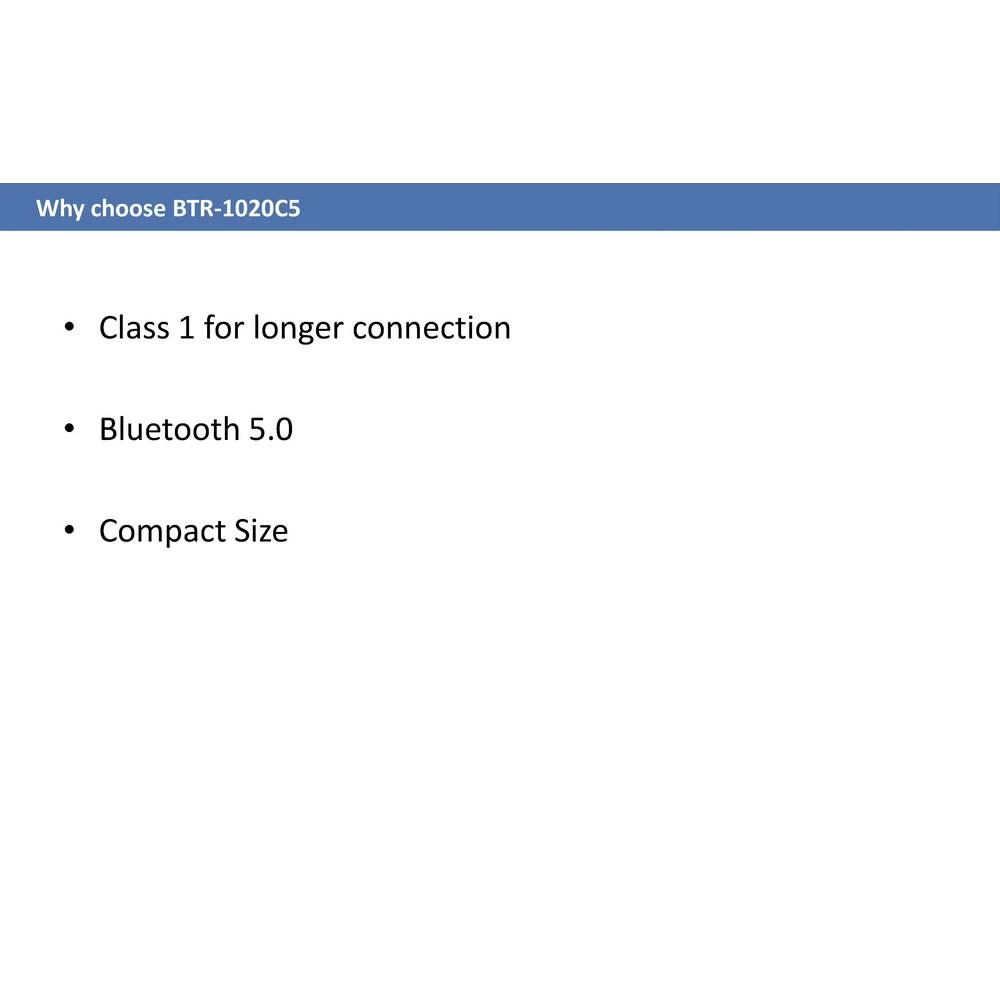 Conrad Product Image