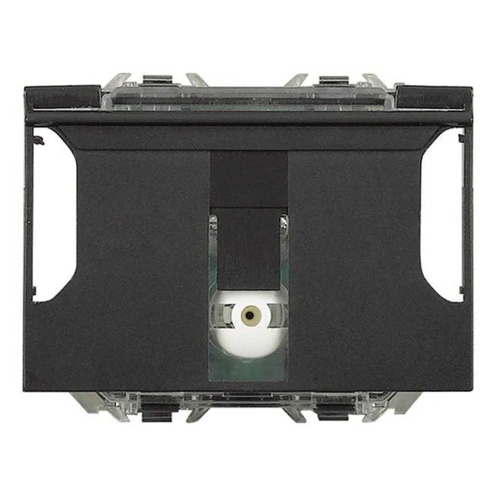 Legrand   prekidač s držačem za karticu Axolute  H4548 slika