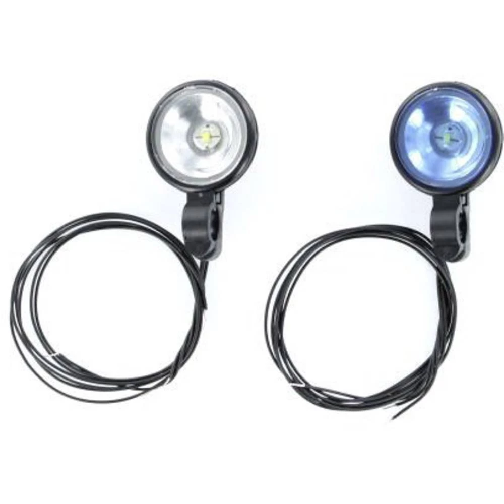 Carson Modellsport 500907571 1:14 Angel Eyes svjetla, plava 2 ST slika