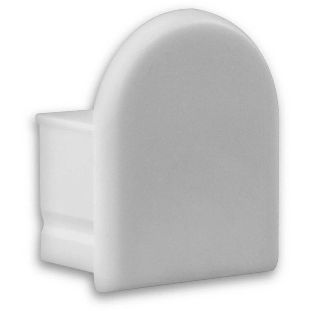 Galaxy Profiles 8106155 8106155 završne kapice PVC (D slika