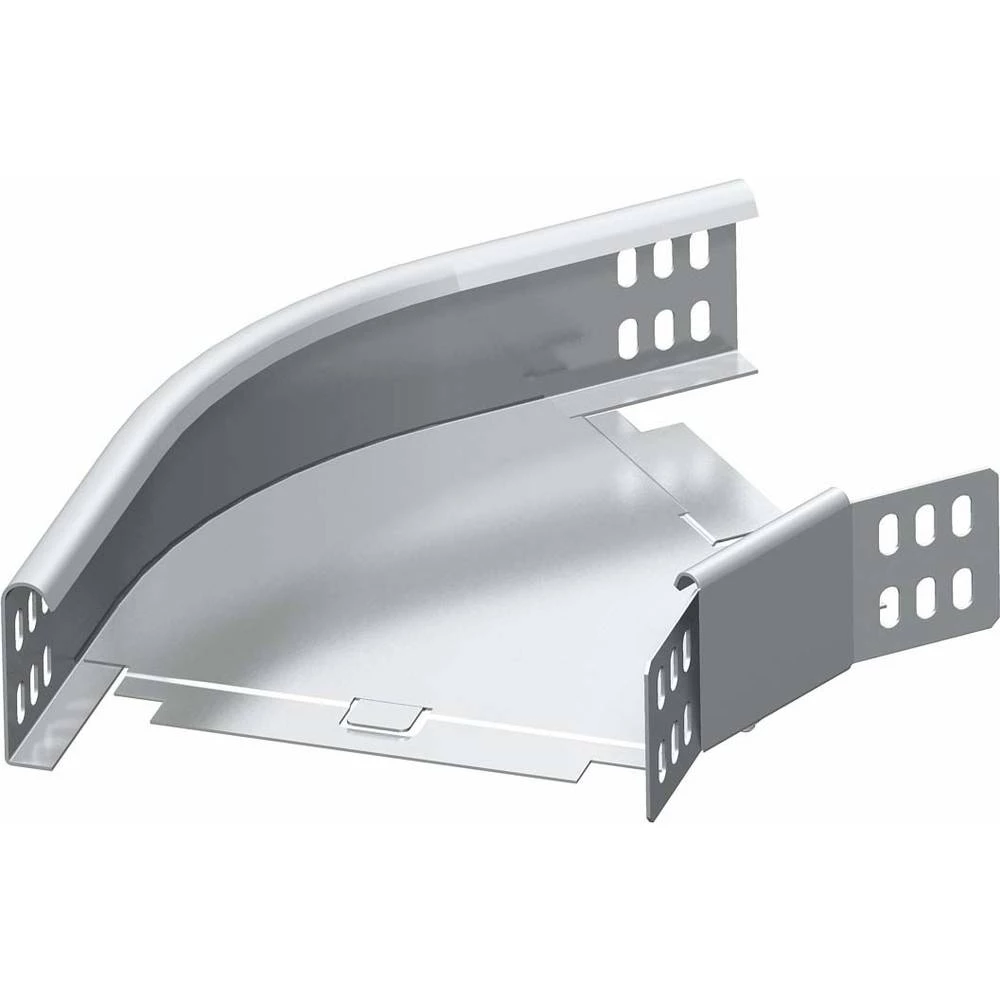 OBO Bettermann 7133261 Luk (Š x V) 100 mm x 60 mm 1 ST Metalna slika