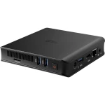CSL Computer Narrow Box Ultra HD Compact Mini PC (HTPC) Intel® Celeron® (4 x 2.4 GHz) 4 GB 64 GB Windows® 10