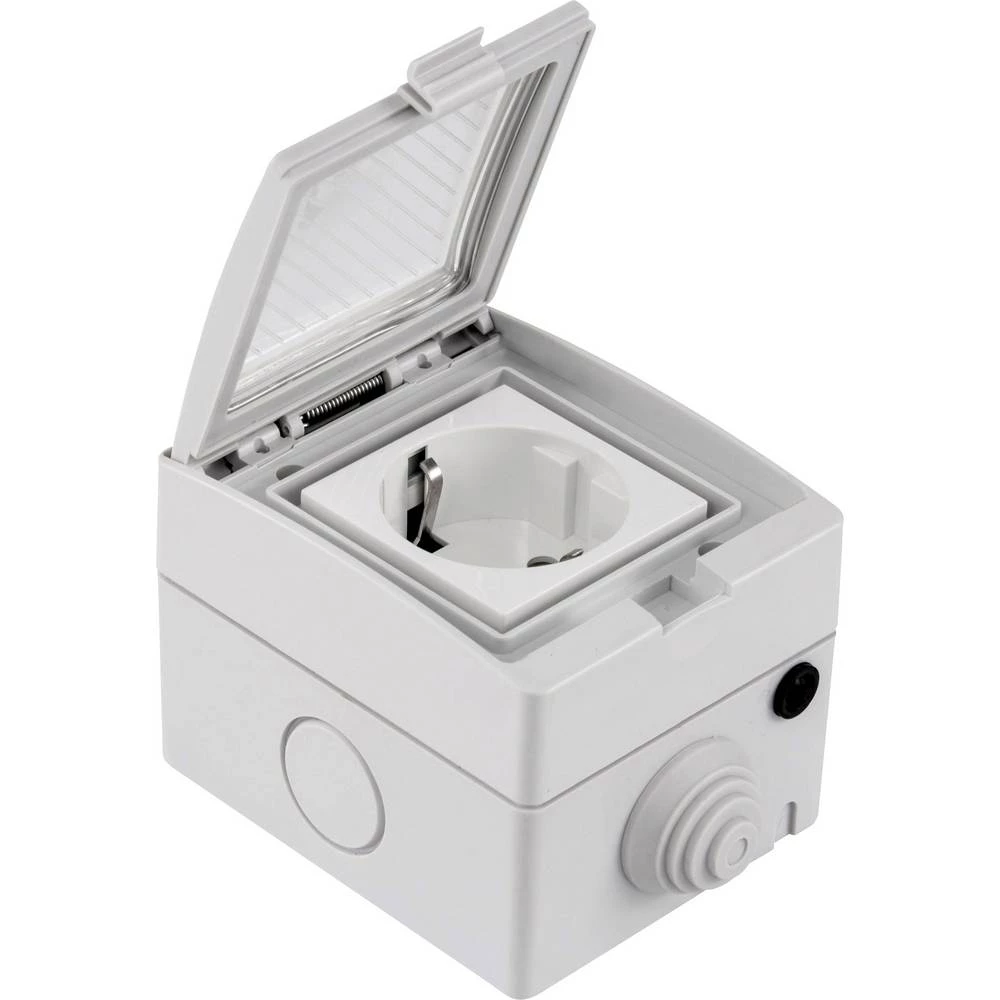 Sonoff Wi-Fi utičnica slika