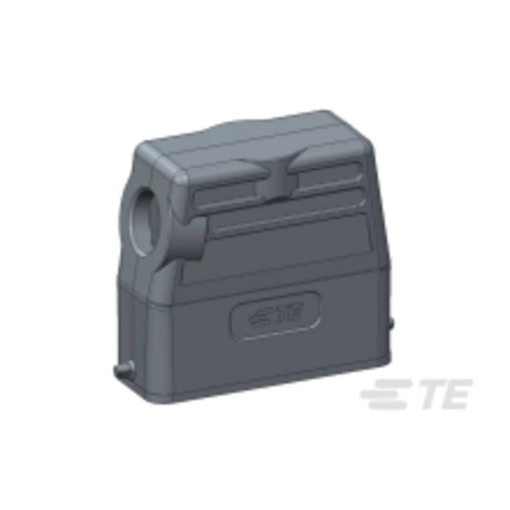 TE Connectivity HEAVY DUTY RECT SIBASHEAVY DUTY RECT SIBAS T1339160121-000 AMP slika