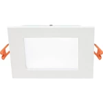 EVN  LPQW093540 LED ugradni panel    5 W neutralna bijela bijela