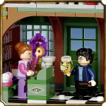 76388 LEGO® HARRY POTTER™ Posjet Hogsmeade ™
