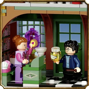 76388 LEGO® HARRY POTTER™ Posjet Hogsmeade ™ slika