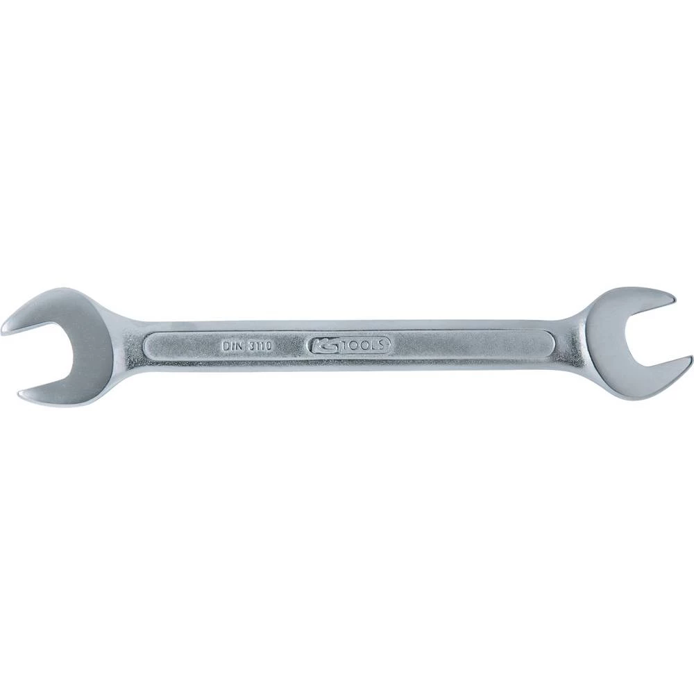 KS Tools 517.0747 517.0747 dupli viličasti ključ Veličina ključa (metrička) (naslov) 9 - 11 mm slika