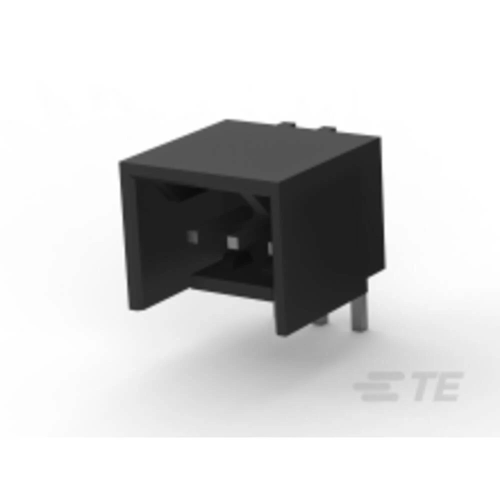 TE Connectivity MTA-100 CL ConnectorsMTA-100 CL Connectors 2-644488-3 AMP slika