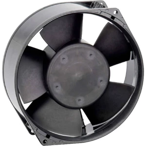 EBM Papst 7218N aksijalni ventilator 48 V/DC 345 m³/h (Ø x V) 150 mm x 55 mm slika
