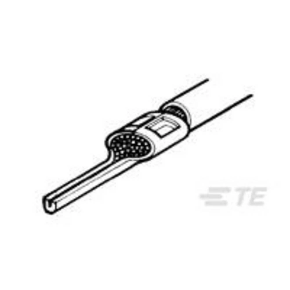 TE Connectivity SOLISTRAND Terminals & SplicesSOLISTRAND Terminals & Splices 6-1377172-8 AMP slika