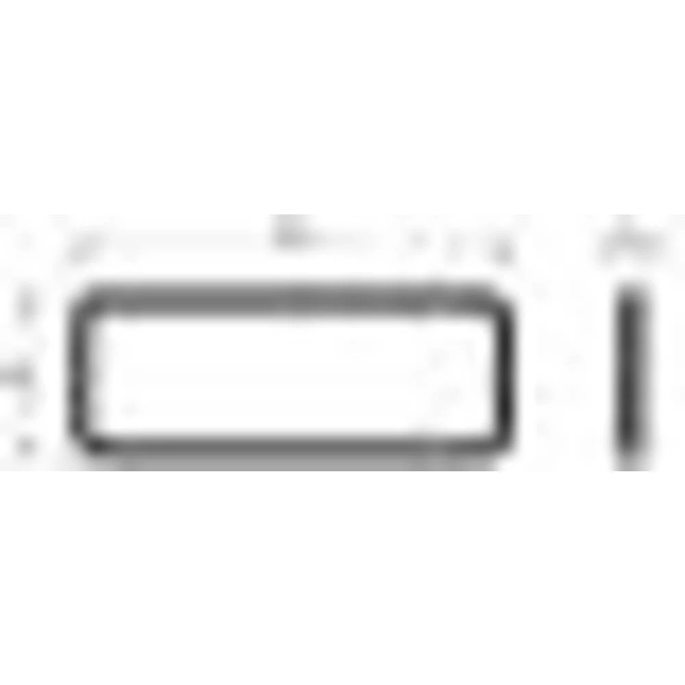 Uložak za brtvljenje NBR Phoenix Contact HC-D25-SP-RBK 10 ST slika