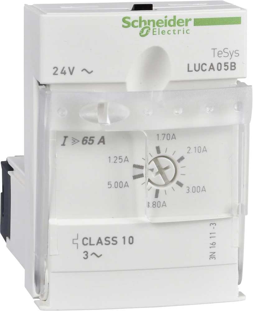 Schneider Electric LUCA32FU Upravljački modul 1 ST slika