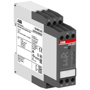 ABB CM-MSS.22P zaštitni relej slika