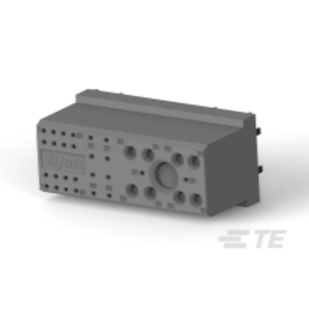 TE Connectivity XTCA POWERXTCA POWER 1766501-1 AMP slika