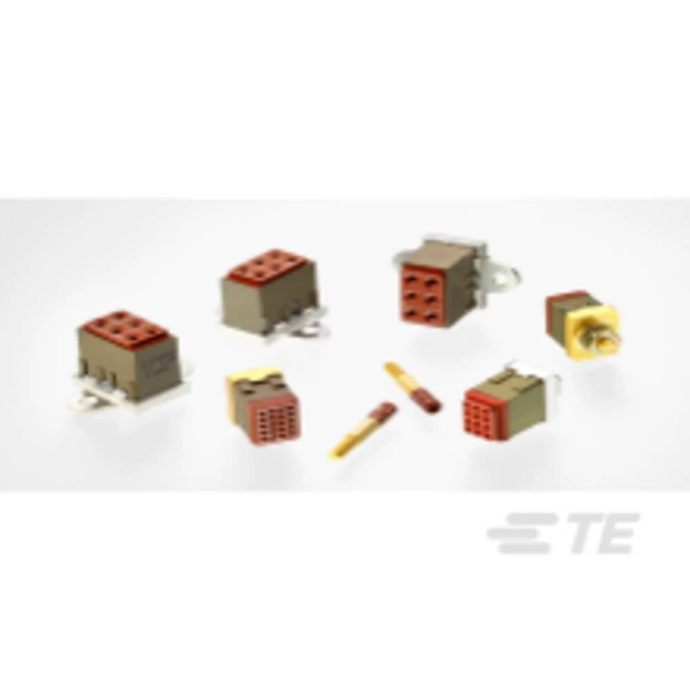 TE Connectivity CTJ AS81714 Series IICTJ AS81714 Series II CTJ716E01D-513 DE slika