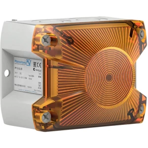 Bljeskalica Pfannenberg PY X-S-05 230 AC AM 7035 Narančasta Narančasta 230 V/AC slika
