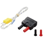 VOLTCRAFT  temperaturni adapter  -40 do 250 °C  Tip tipala K