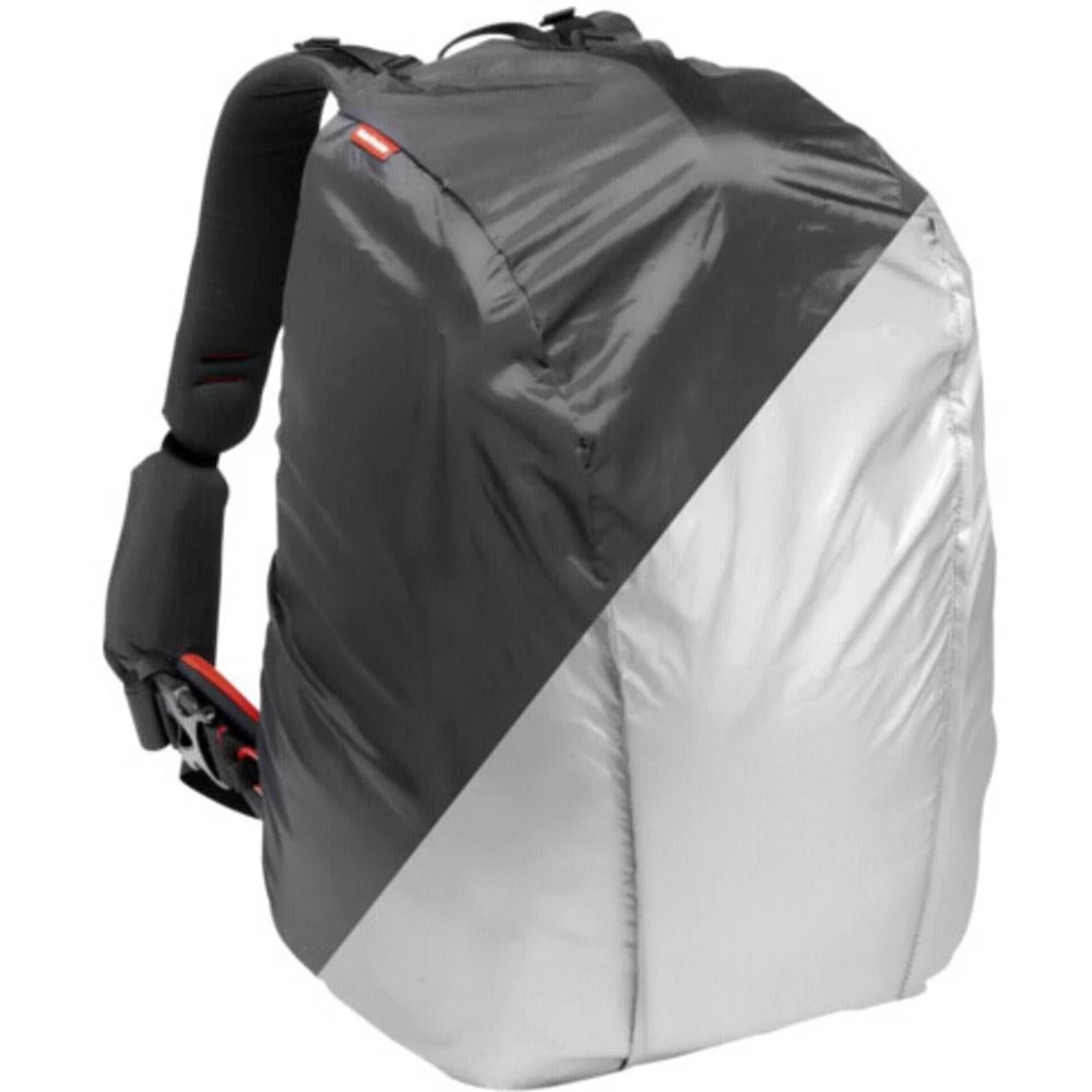 Ruksak Manfrotto Manfrotto Pro Light Rucksack 3N1-36 für Unutaršnje dimenzije (ŠxVxD) 310 x 465 x 170 mm slika