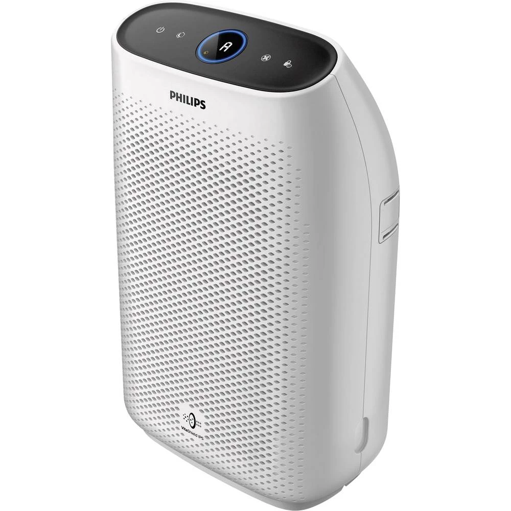 Pročisćivač 63 m&sup3; Bijela Philips AC1214/10 slika