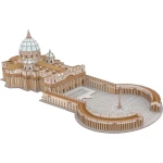 Revell San Pietro in Vaticano 00208