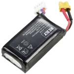 Reely liion akumulatorski paket za modele 11.1 V 500 mAh Broj ćelija: 3   XT30U