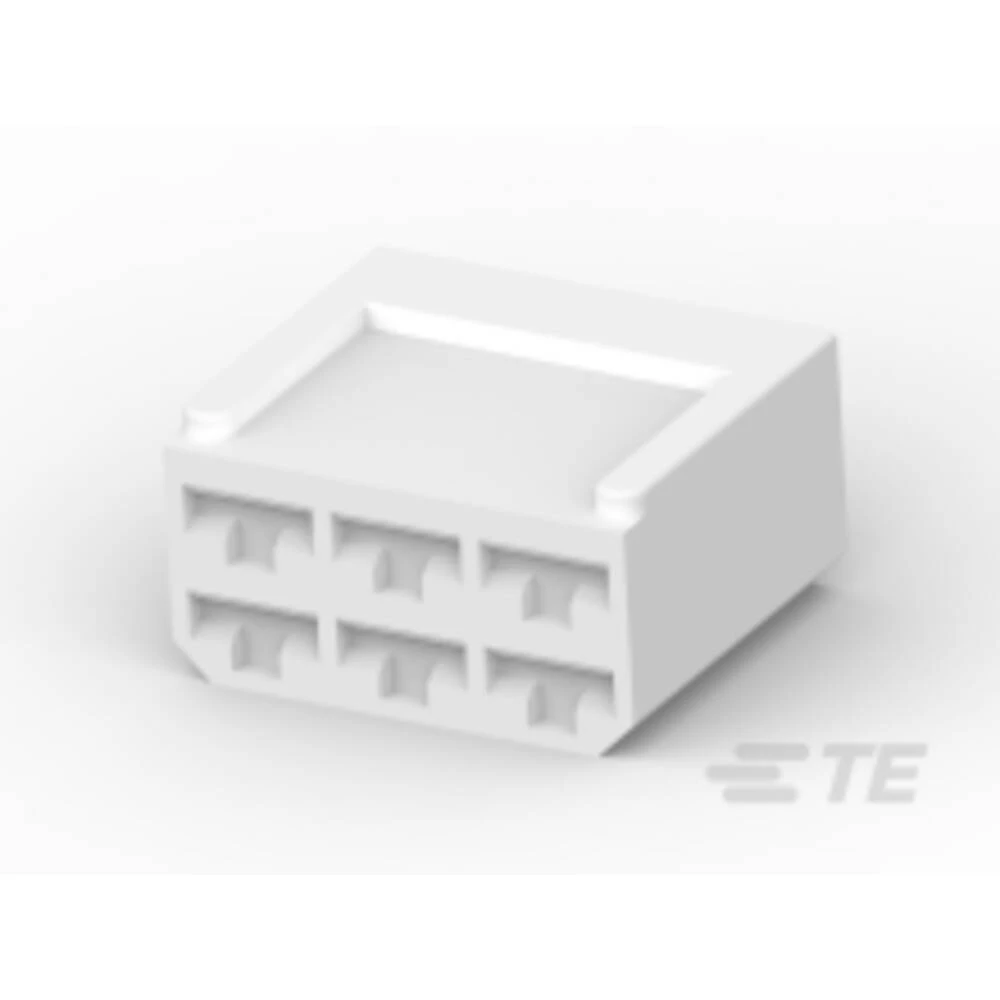 TE Connectivity FASTIN-FASTONFASTIN-FASTON 280314 AMP slika