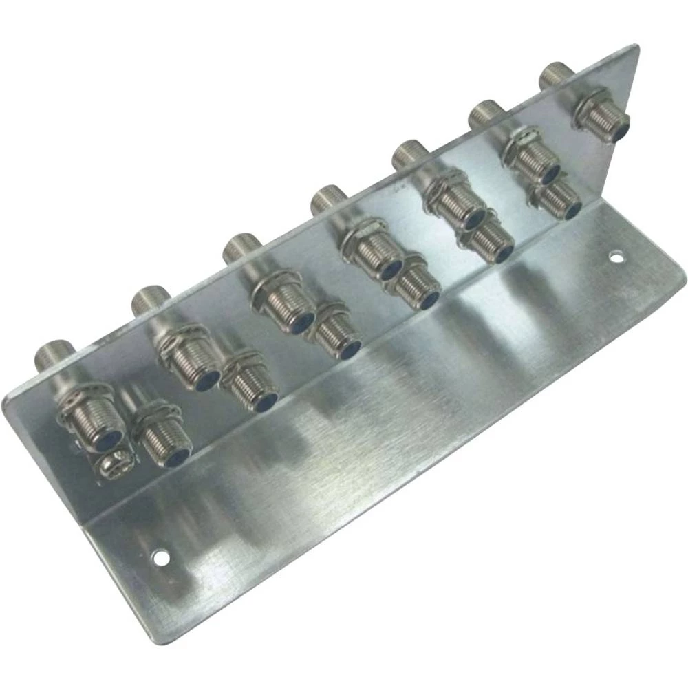 Kut za uzemljenje Triax ERW 9 slika