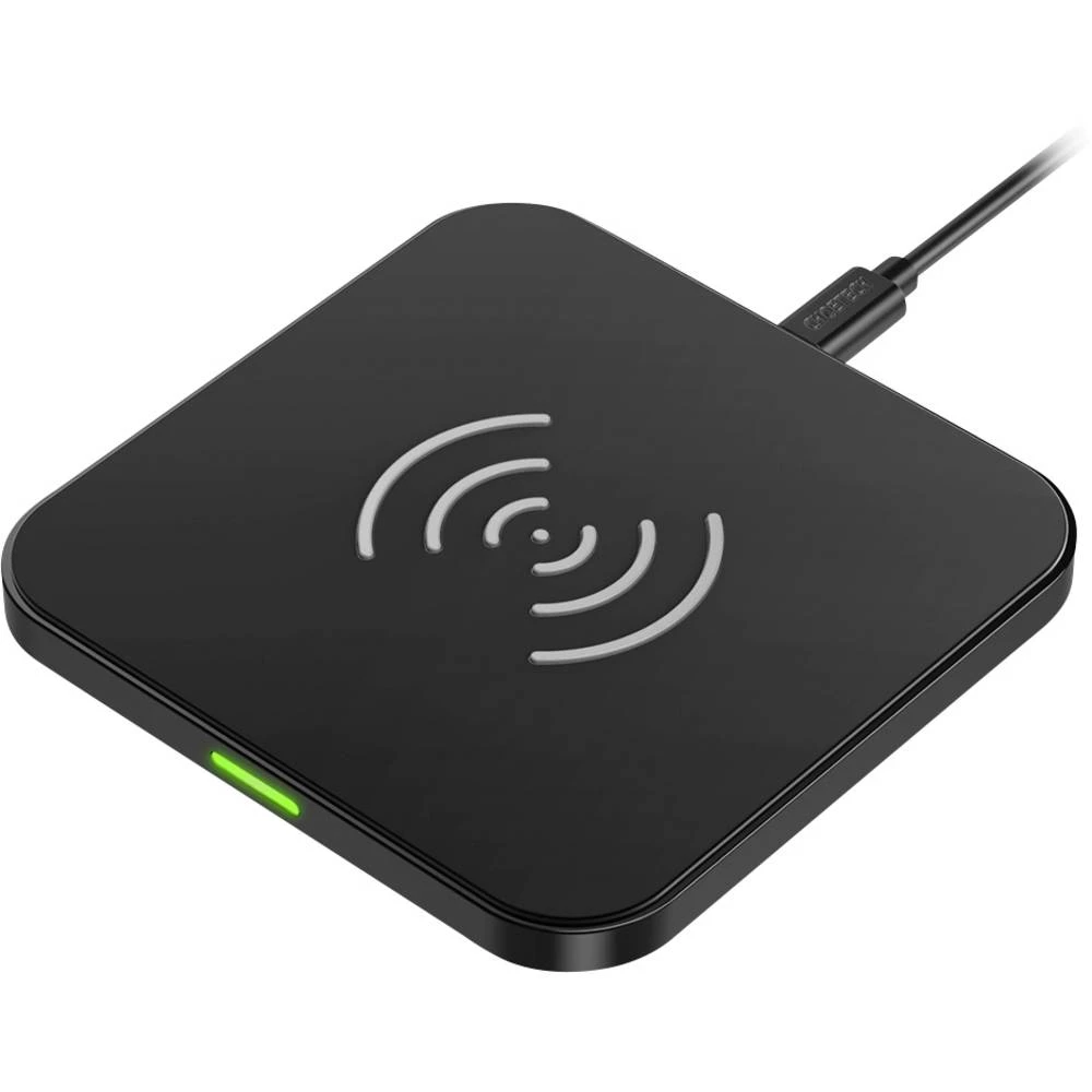 indukcijski punjač CT-T511-S Izlazi USB slika