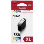Canon tinta CL-586XL original  cijan, purpurno crven, žut 6226C001