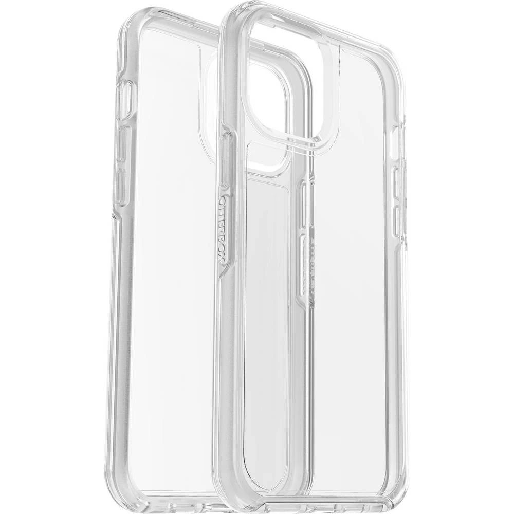 Otterbox Symmetry Clear - ProPack BULK stražnji poklopac za mobilni telefon Apple prozirna slika