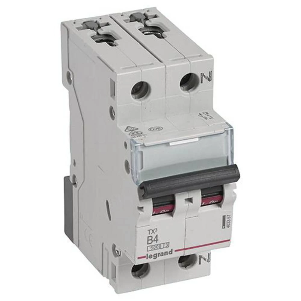 <br>  <br>  Legrand<br>  <br>  403367<br>  <br>  Legrand 403367<br>  <br>  zaštitna sklopka za vodove<br>  <br>  <br>  <br>  <br>  <br>  <br>  <br>  <br>  <br>  4 A<br>  <br>  <br>  <br>  230 slika