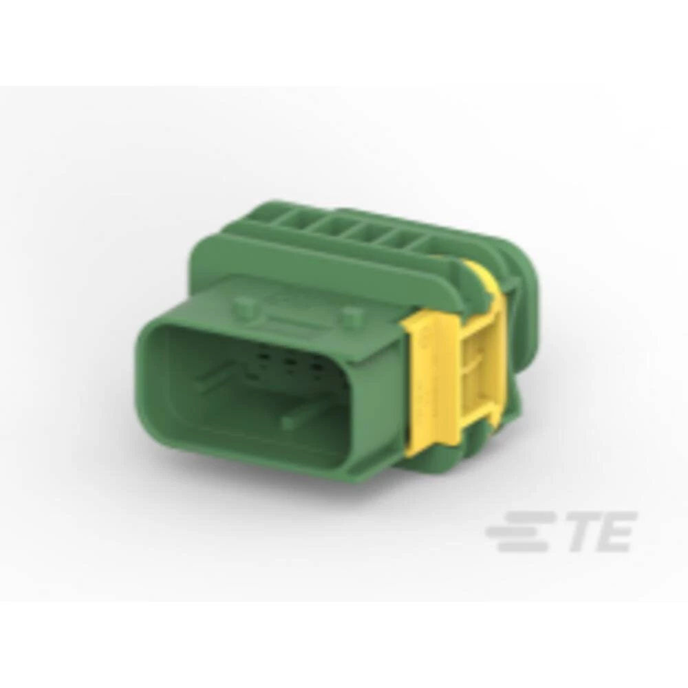 TE Connectivity AMPSEAL 16 - SealsAMPSEAL 16 - Seals 3-1564516-1 AMP slika