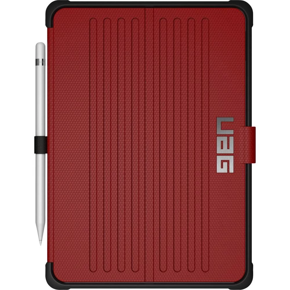 iPad etui/torba uag Vanjska navlaka Pogodno za modele Apple: iPad 9.7 (ožujak 2017), iPad 9.7 (ožujak 2018) Crvena slika