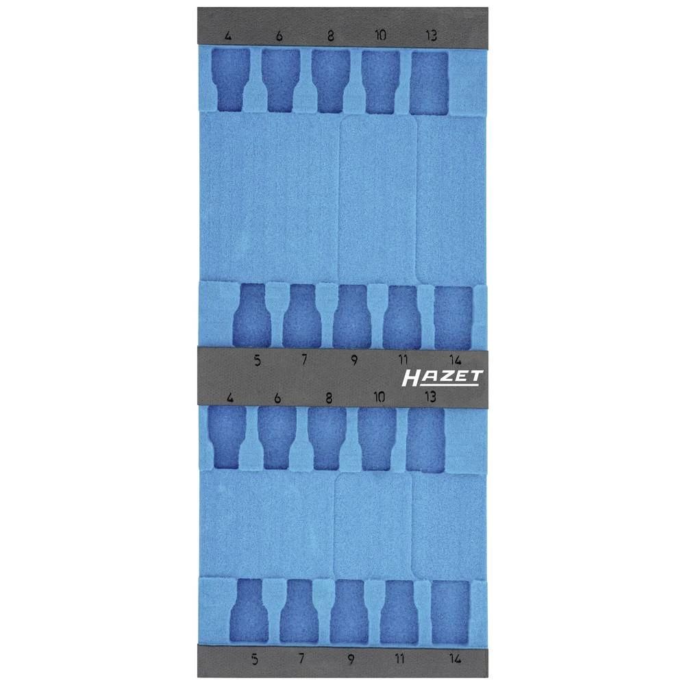 Hazet 163-573L 163-573L pjena za kovčeg  (D x Š) 172 mm x 392 mm slika