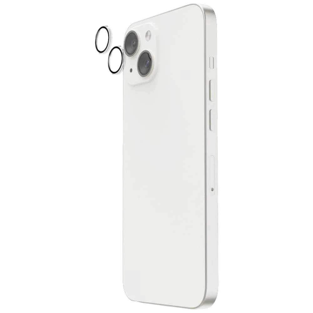 Hama Cam Protect zaštitno staklo kamere iPhone 13 2 St. 00222760 slika