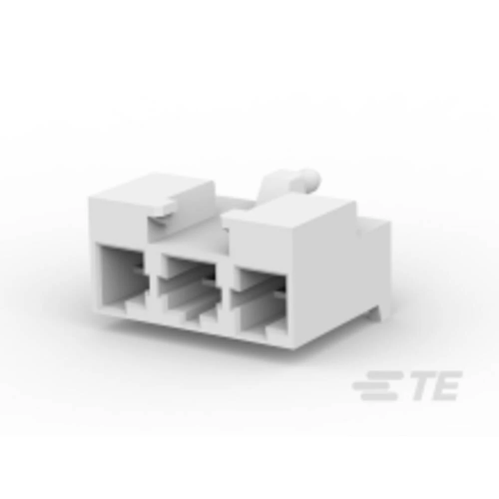 TE Connectivity Power/Signal Double LockPower/Signal Double Lock 179846-1 AMP slika