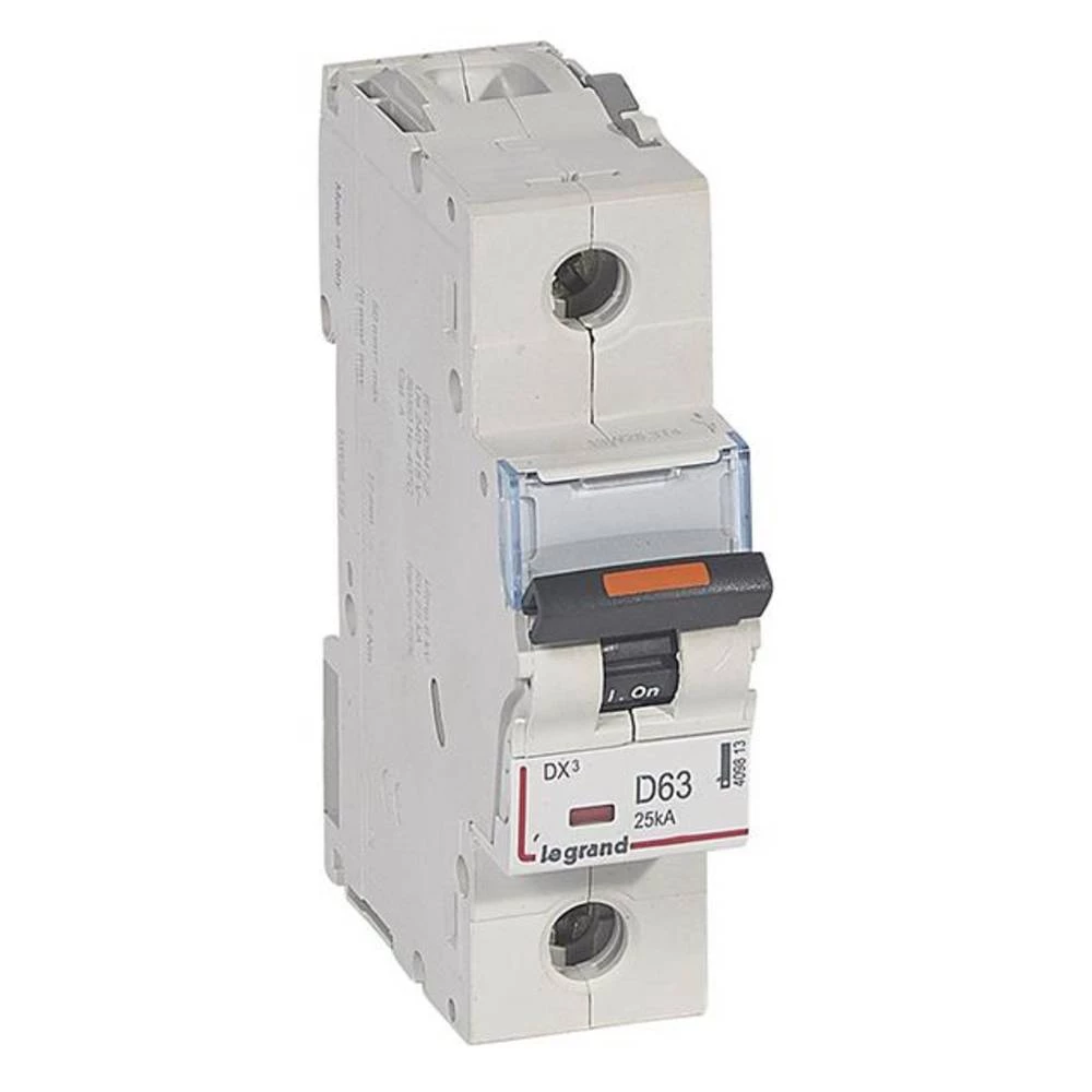 <br>  <br>  Legrand<br>  <br>  409813<br>  <br>  Legrand 409813<br>  <br>  zaštitna sklopka za vodove<br>  <br>  <br>  <br>  <br>  <br>  <br>  <br>  <br>  <br>  63 A<br>  <br>  <br>  <br>  40 slika