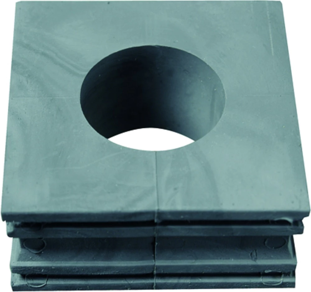 Kabelska uvodnica, promjer stezaljke (maks.) 26 mm Weidmüller CABTITE KT 25 10 kom. slika