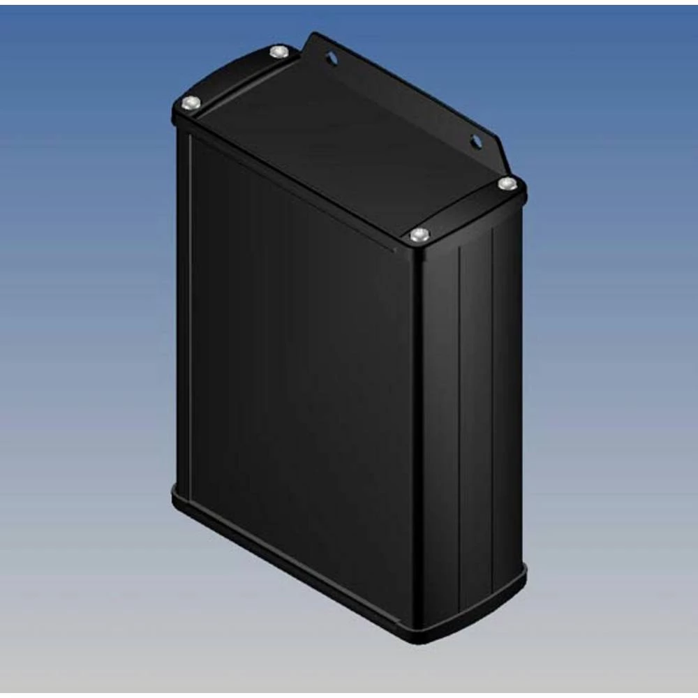 TEKO  TEKAM 32-E.7 univerzalno kućište 145 x 105.9 x 45.8  aluminij, cink  bijela 1 St. slika