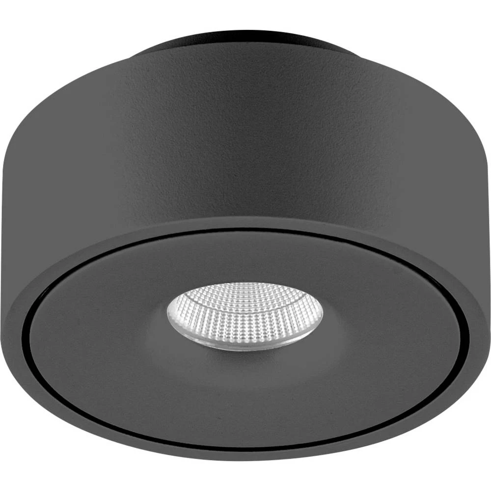 EVN DD20120902 DD20120902 LED stropna svjetiljka LED crna slika