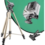 Preklopna pozadina Mantona (D x Š x V) 580 x 100 x 100 mm Zelena