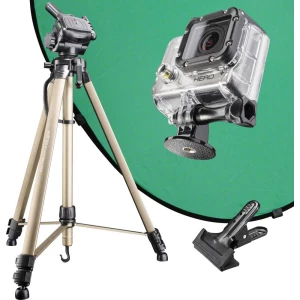 Preklopna pozadina Mantona (D x Š x V) 580 x 100 x 100 mm Zelena slika