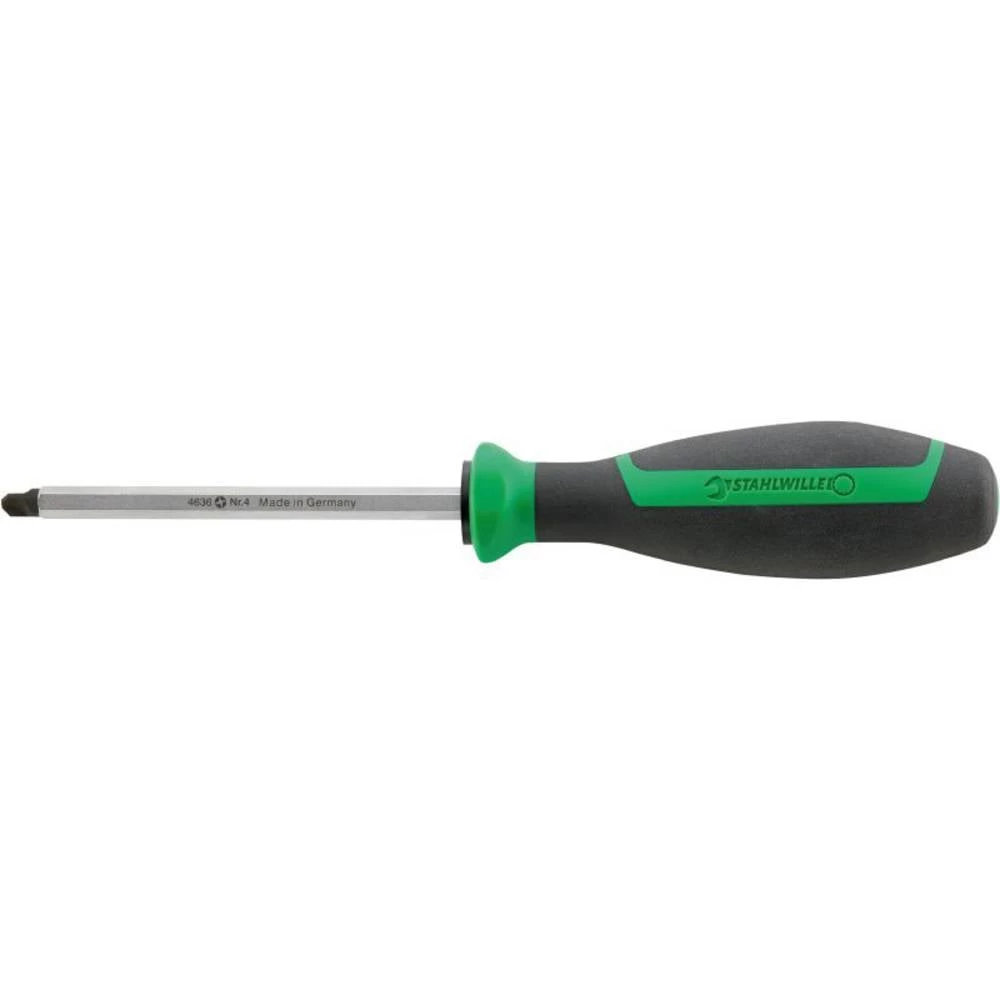 Stahlwille 4636 NO.4 TORQ-SET Torq odvijač Veličina (odvijač) 4 mm slika