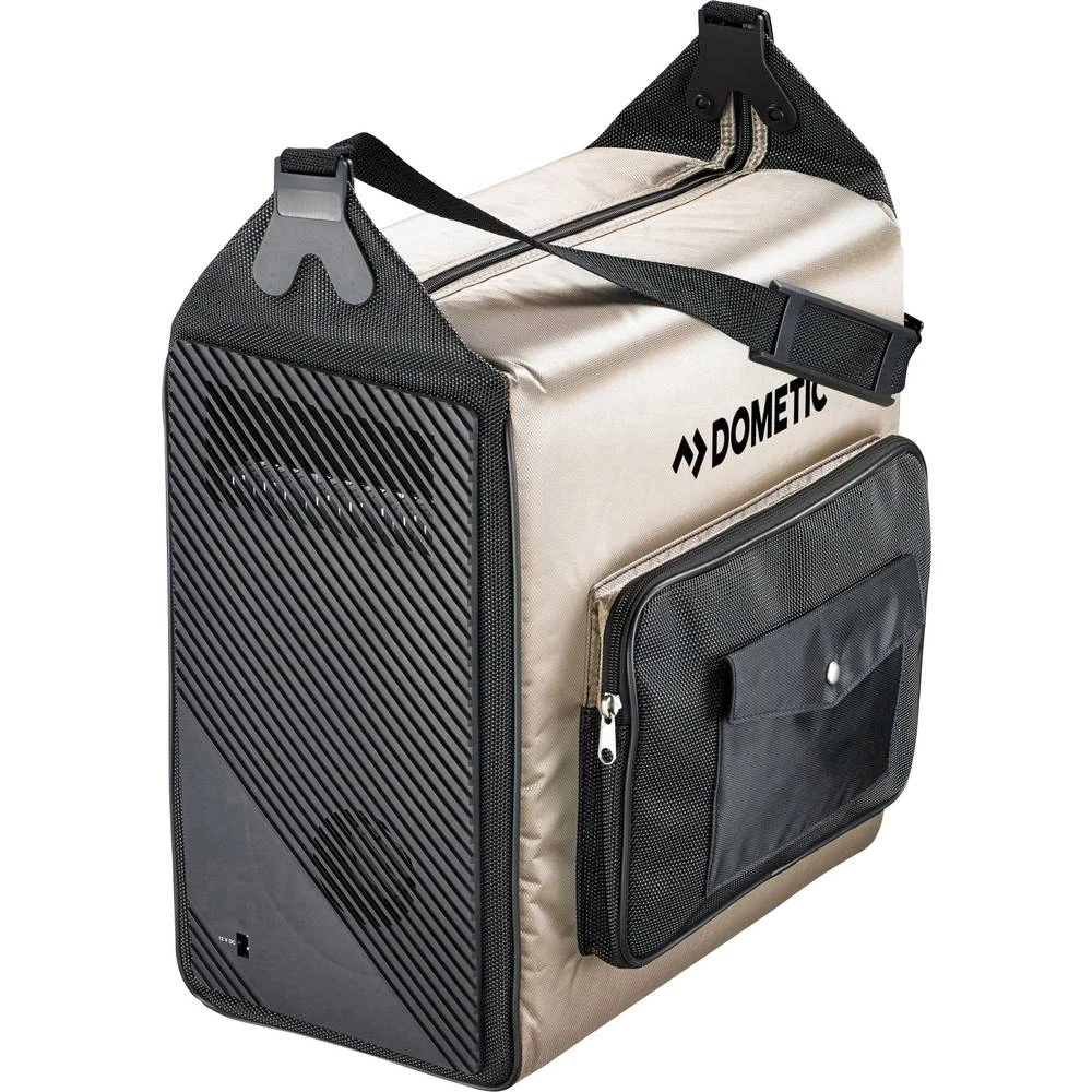 Dometic Group BordBar TF 14 Rashladna kutija Termo elektrićan 12 V Šampanjac boja 14 l slika