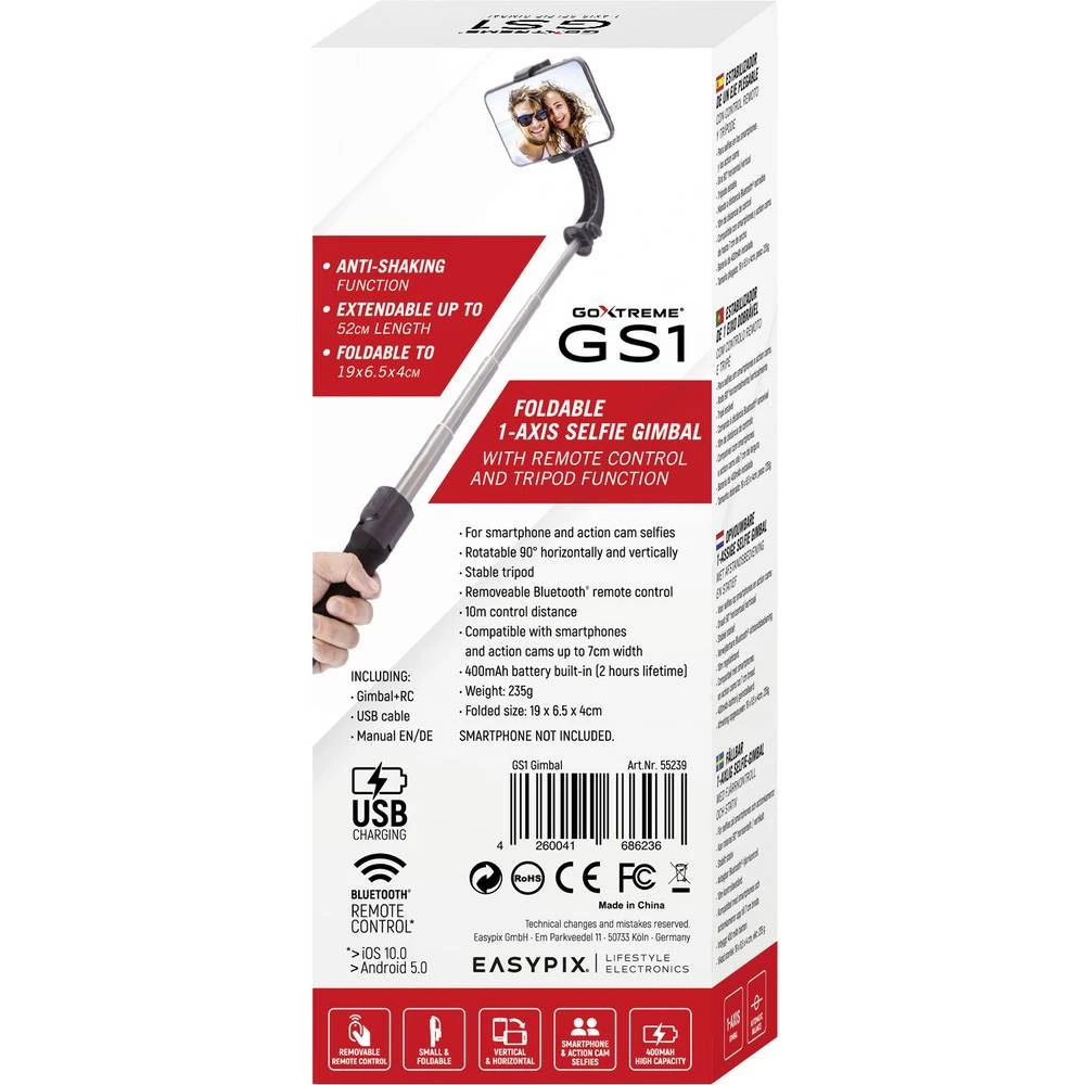 Conrad Product Image